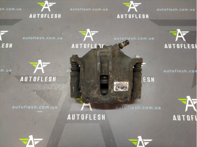 Б/в супорт передній лівий 9649211080 для Citroen C4/ Peugeot 207, 307